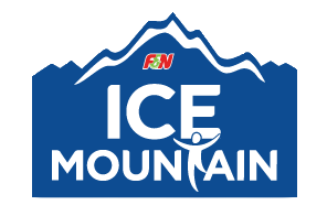 Ice Mountain